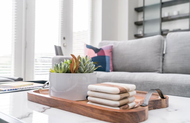 Mint House at The Reserve - Nashville - Foto 25