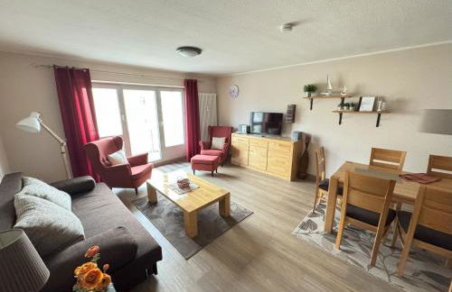 Komfort FeWo mit Meerblick - Foto 8