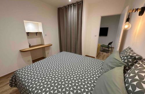 La Picholine - Foto 9