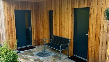 Ferienwohnung STENJA - made of wood - Foto 5