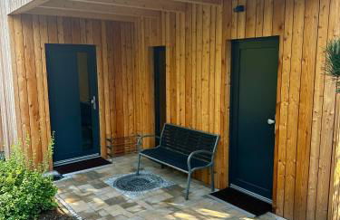 Ferienwohnung STENJA - made of wood - Foto 5