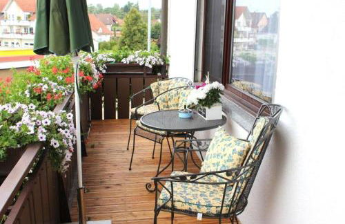 Ferienwohnung Haus Michel, 90 Qm - Foto 19