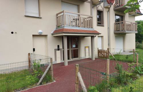 Séjour inoubliable en baie de SOMME, logement neuf - Foto 48