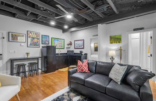 The Sanctuary - Foto 124