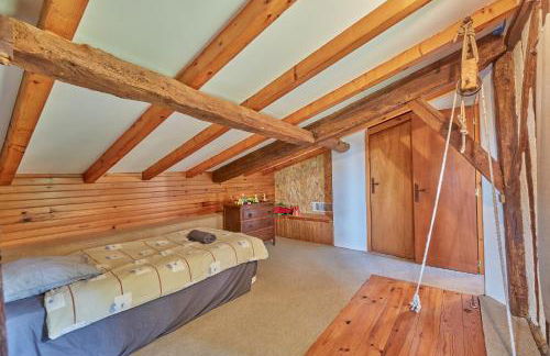 Le Moutou - Maison avec piscine - Foto 13