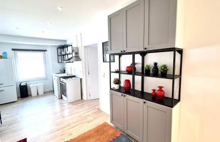 Loft Hof Hamburg Central near UKE NDR ZOO - Foto 6