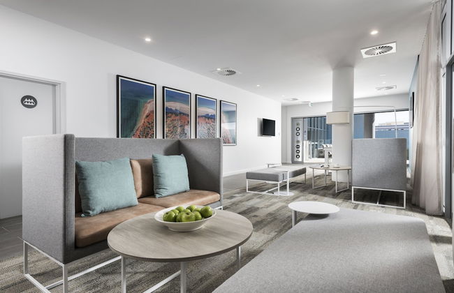 Quest Midland - Foto 3