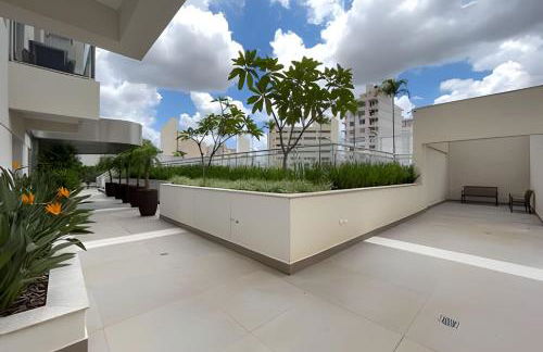 Setin Midtown Campinas - Foto 45