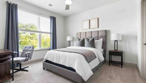 Serenity Living 5 Min From Downtown - Foto 4