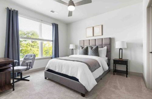 Serenity Living 5 Min From Downtown - Foto 4