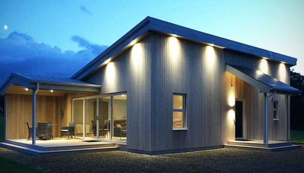 Executive Lakeside Lodge at Mullans Bay - Foto 2, Profilbild