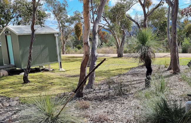 Glen Lough Cabins - Foto 26