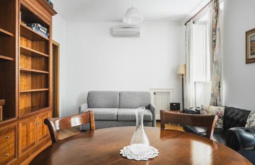 Colosseum Monti large flat - Foto 9