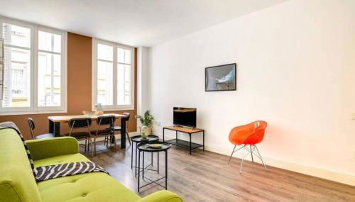 Colorful With Cozy Terrace In Gracia - Photo 5