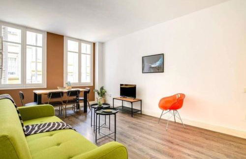 Colorful With Cozy Terrace In Gracia - Photo 5