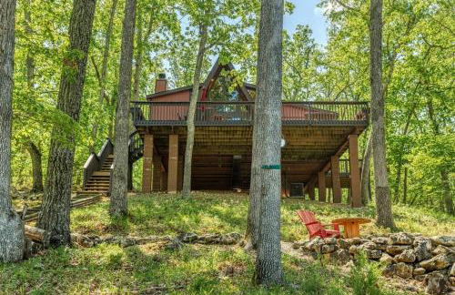 Tarnhouse Lakefront Cottage - Foto 44