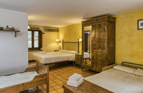 Casa Rural Mas Fuselles - Photo 35