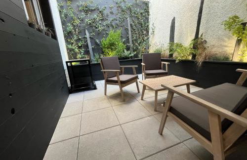 CK Suite & Spa Reims - Foto 25