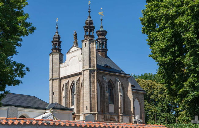 Excursión a Kutná Hora - Foto 5