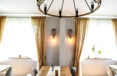 Gościniec Wędkarski Sieja - Foto 10