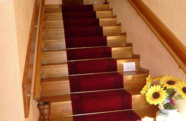 appartement edlweiss 4 pers dans gite"la maison d'augustin" classé 3 étoiles, la tour,73530 st jean d'arves - Foto 4