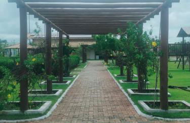 Cantinho do Abaís, Condominio Meridiem Praia Mar - Foto 12