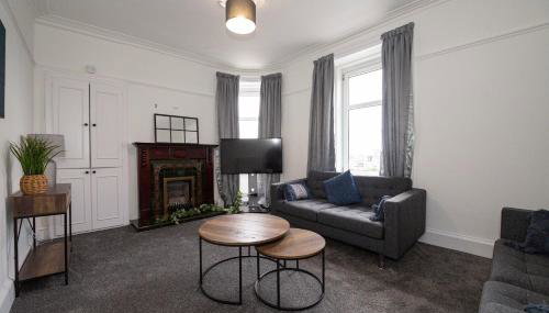 Carnoustie Residence - SJA Stays - 3 Bed Apartment - Foto 2