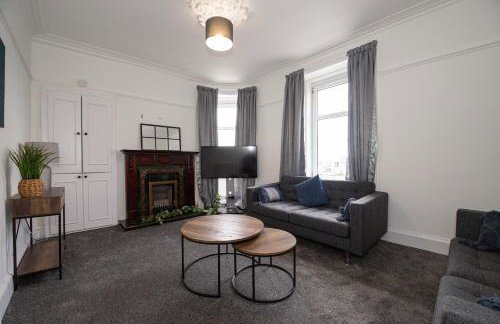 Carnoustie Residence - SJA Stays - 3 Bed Apartment - Foto 2