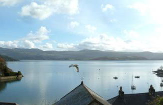 Tegfryn (Sleeps 8), 5*, Sea View, Borth y Gest - Photo 31