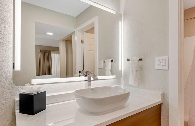 MainStay Suites Springfield South - Battlefield Rd - Foto 48