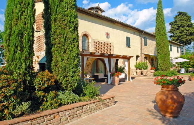 La Vecchia Pieve - Foto 2