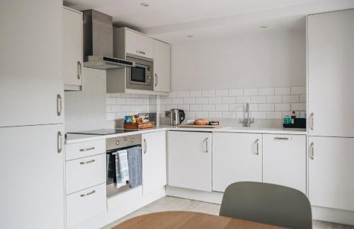 The Old Granary - Foto 91