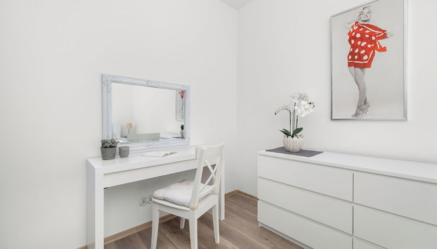 Cracow Apartment With Terrace by Renters - Foto 4, Habitación