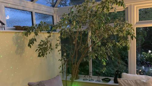 2-Bed House Sleeps 4 - Enclosed Garden - Tv & WiFi - Foto 3