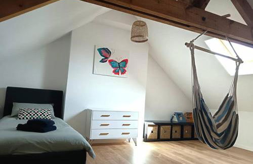 Oasis au Chenal - Proche Plage - Foto 14