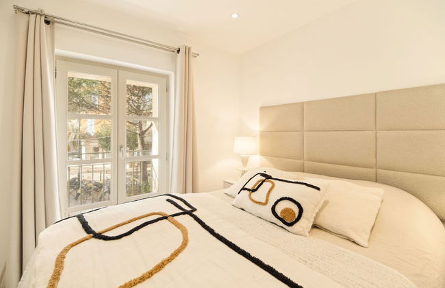 Résidence Celli Saint-Tropez - Foto 4