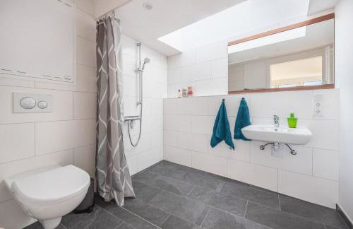 Messe-Appartement Ihmeblick - Foto 19