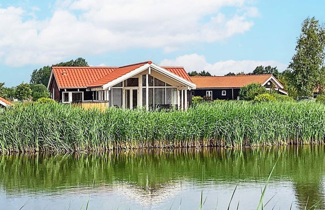 6 Person Holiday Home in Vaeggerlose - Foto 39