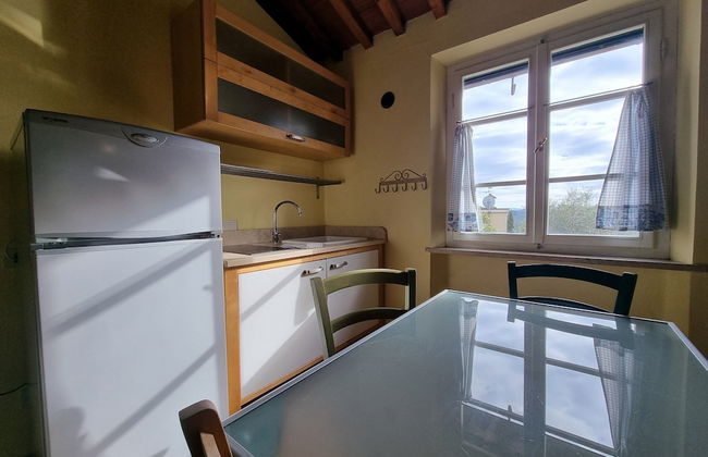 Farmhouse in Tuscany With Pool Near Montecastello - Foto 11