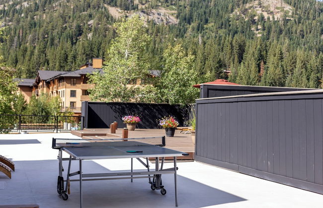 Red Wolf Lodge at Olympic Valley - Foto 78