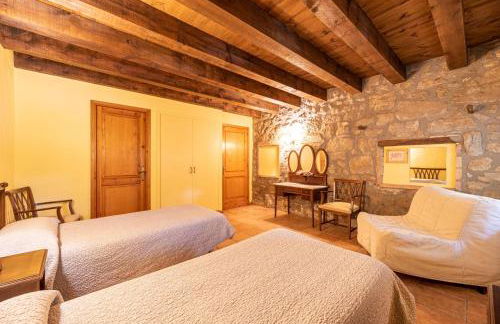 Casa Rural Cobert del Carro - Foto 9