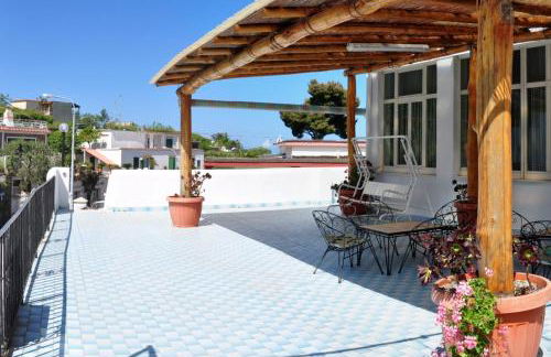 Hotel Residence Villa Teresa - Foto 25