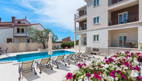 Apartments Villa Nina - Foto 4, Internal: Not applicable to any particular room