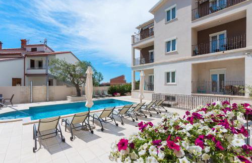 Apartments Villa Nina - Foto 4
