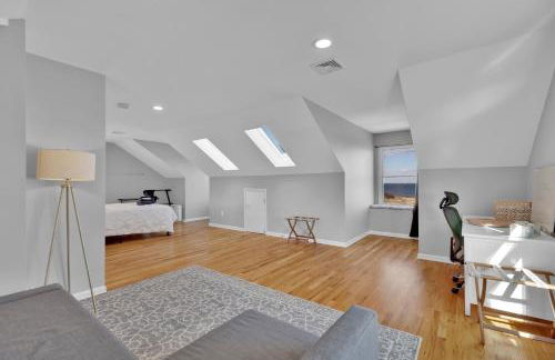 Oceanfront Villa - Panoramic NYC Views - Luxury Home - Foto 30