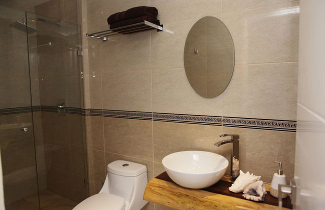 IRIS Studios & Apartments - Photo 19