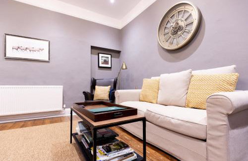 DUNDAS COTTAGE - Beautiful Spacious 3 Bed Cottage in Richmond, North Yorkshire - Foto 33