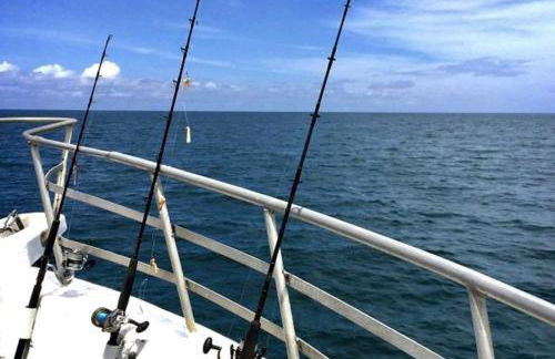 Condo By The Sea! - Foto 40