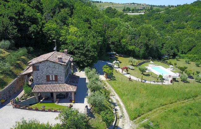 Tenuta Capitolini - Foto 36