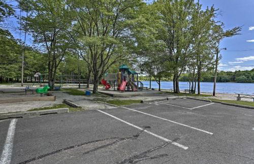 Secluded Retreat near Ski Resorts, Hot Tub, BBQ - Foto 71